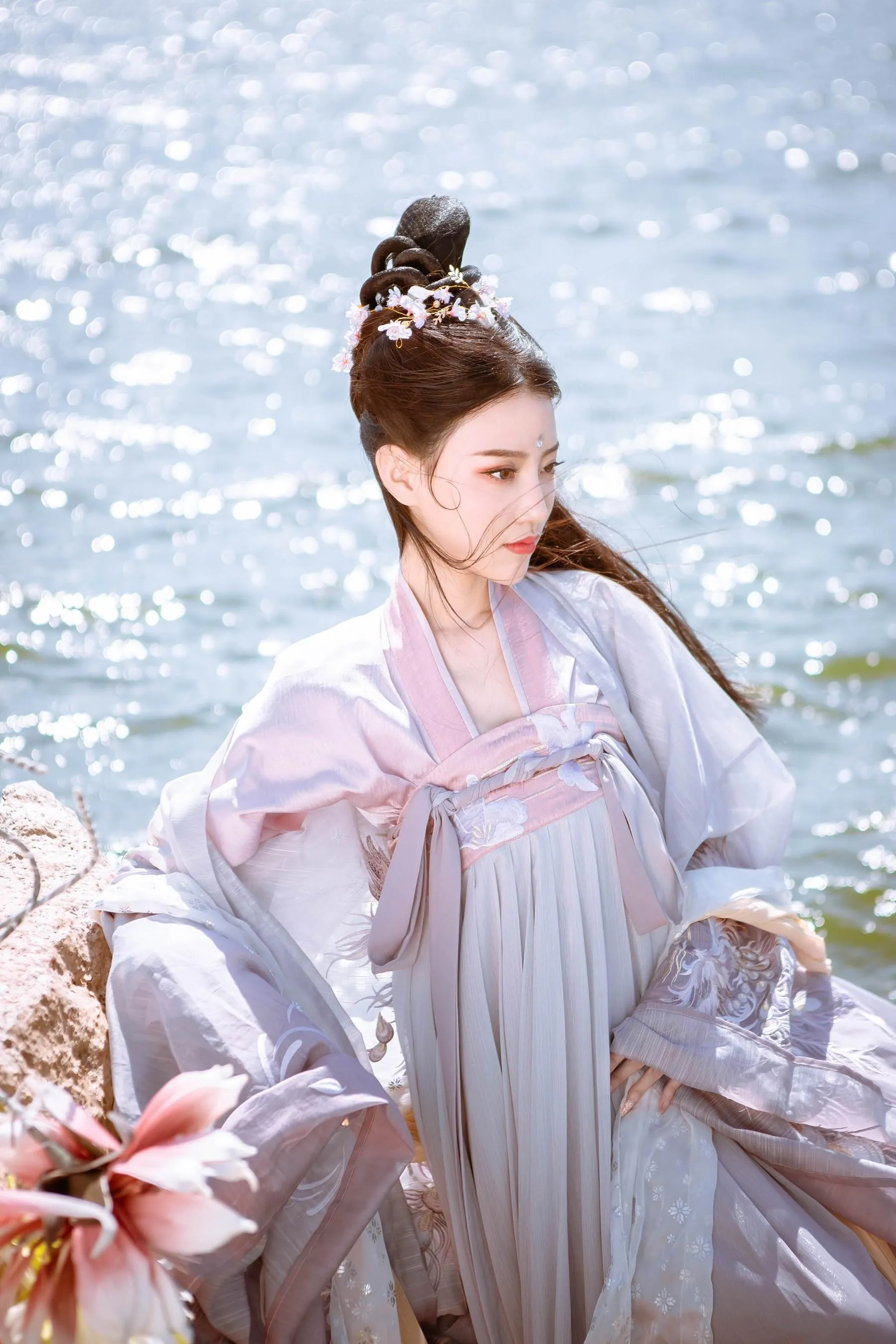 [YITUYU艺图语]2022.02.06 南国有佳人 婷婷 [25P]插图7